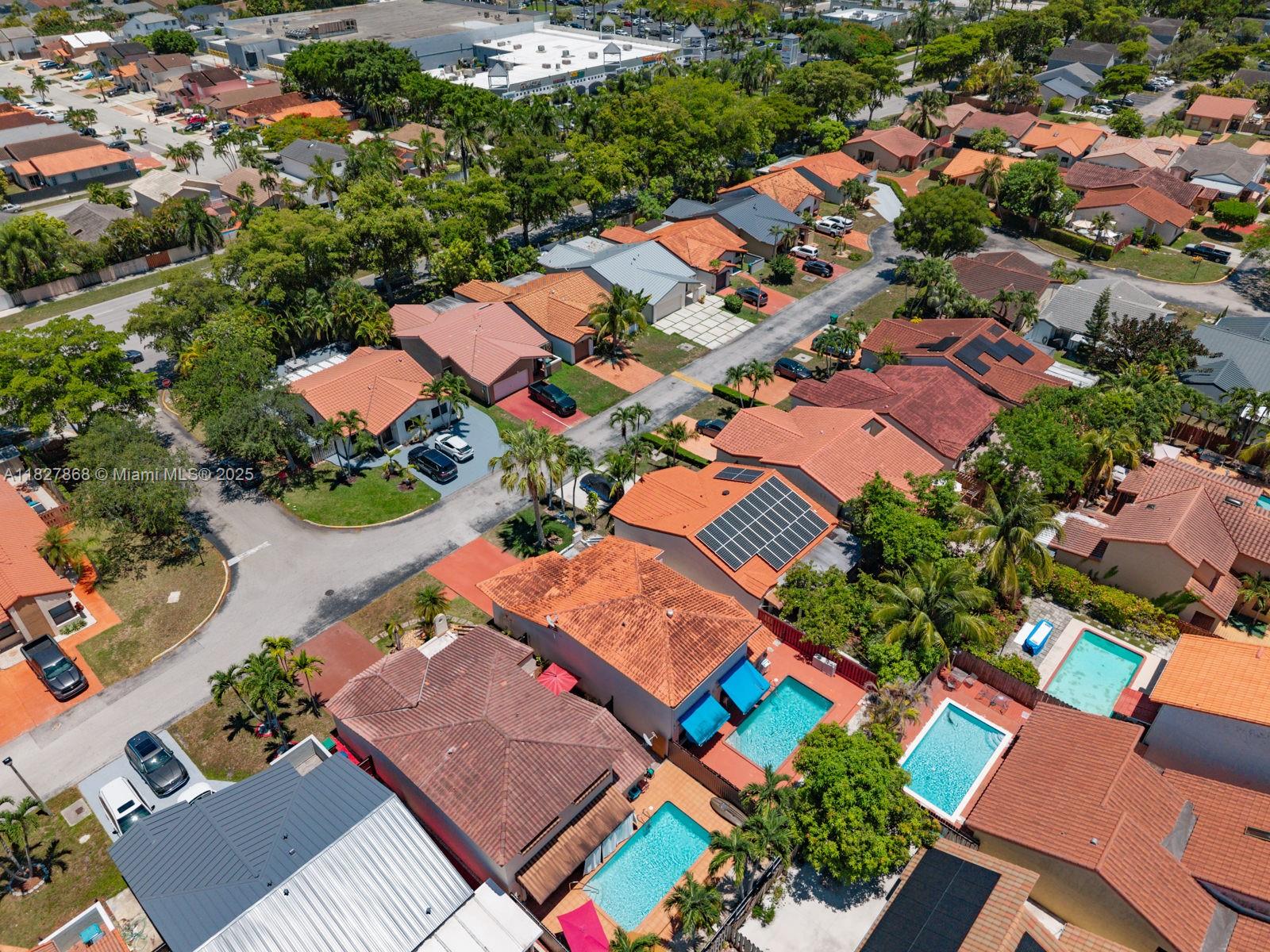 LIVE OAK OF THE HAMMOCKS - Residential