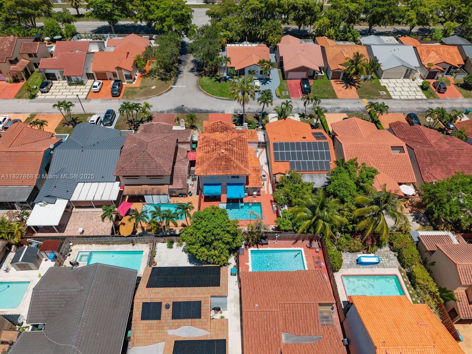 LIVE OAK OF THE HAMMOCKS - Residential
