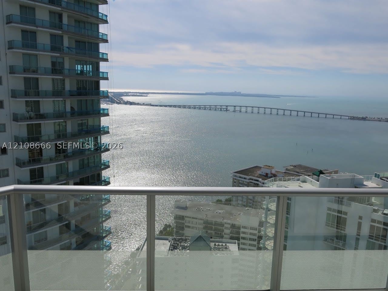 1300 Brickell Bay Dr 3506