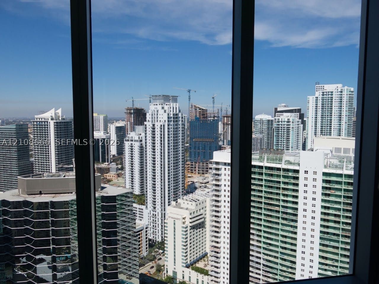 1300 Brickell Bay Dr 3506
