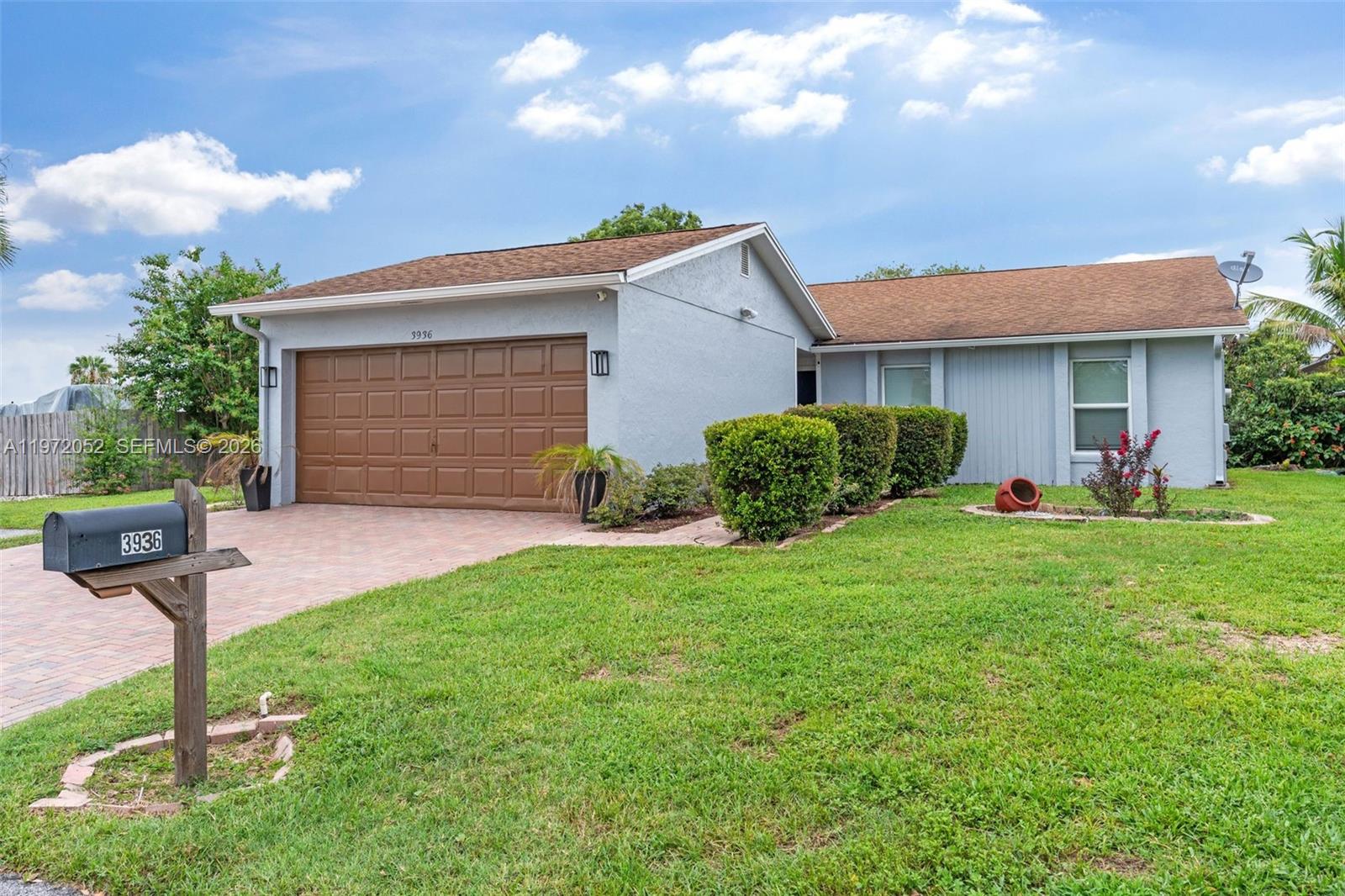 CYPRESS LANDING PHASE 01 - Residential