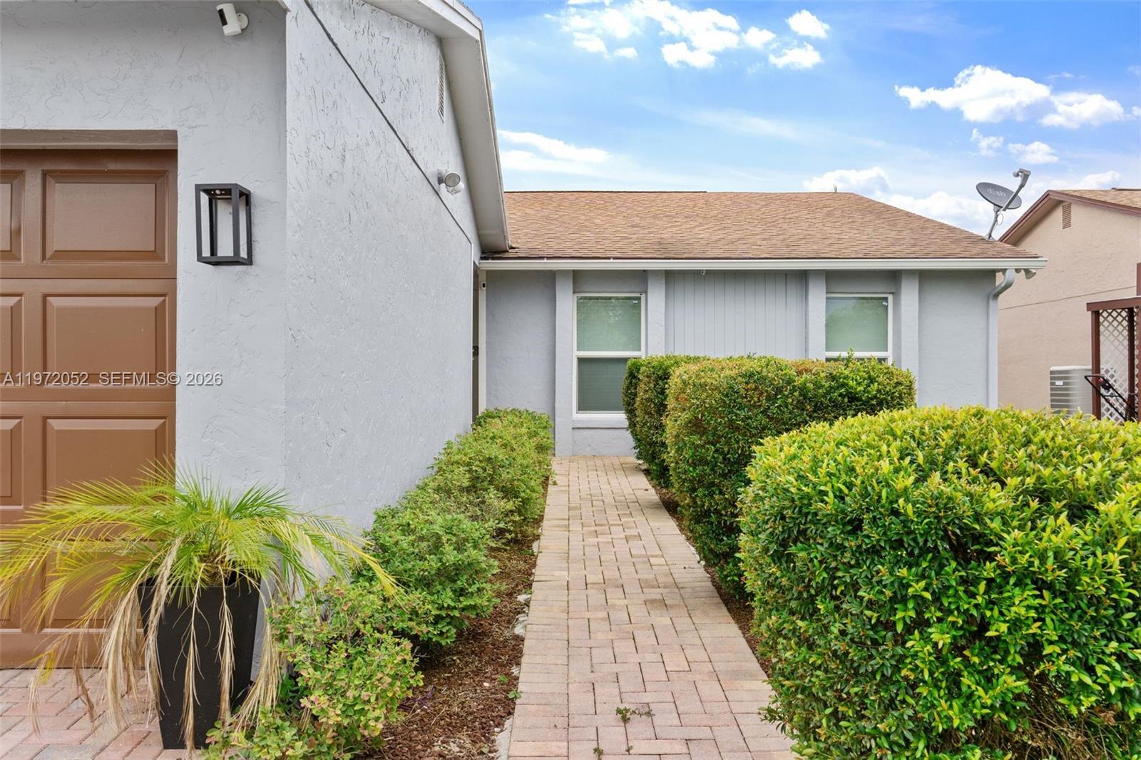 CYPRESS LANDING PHASE 01 - Residential