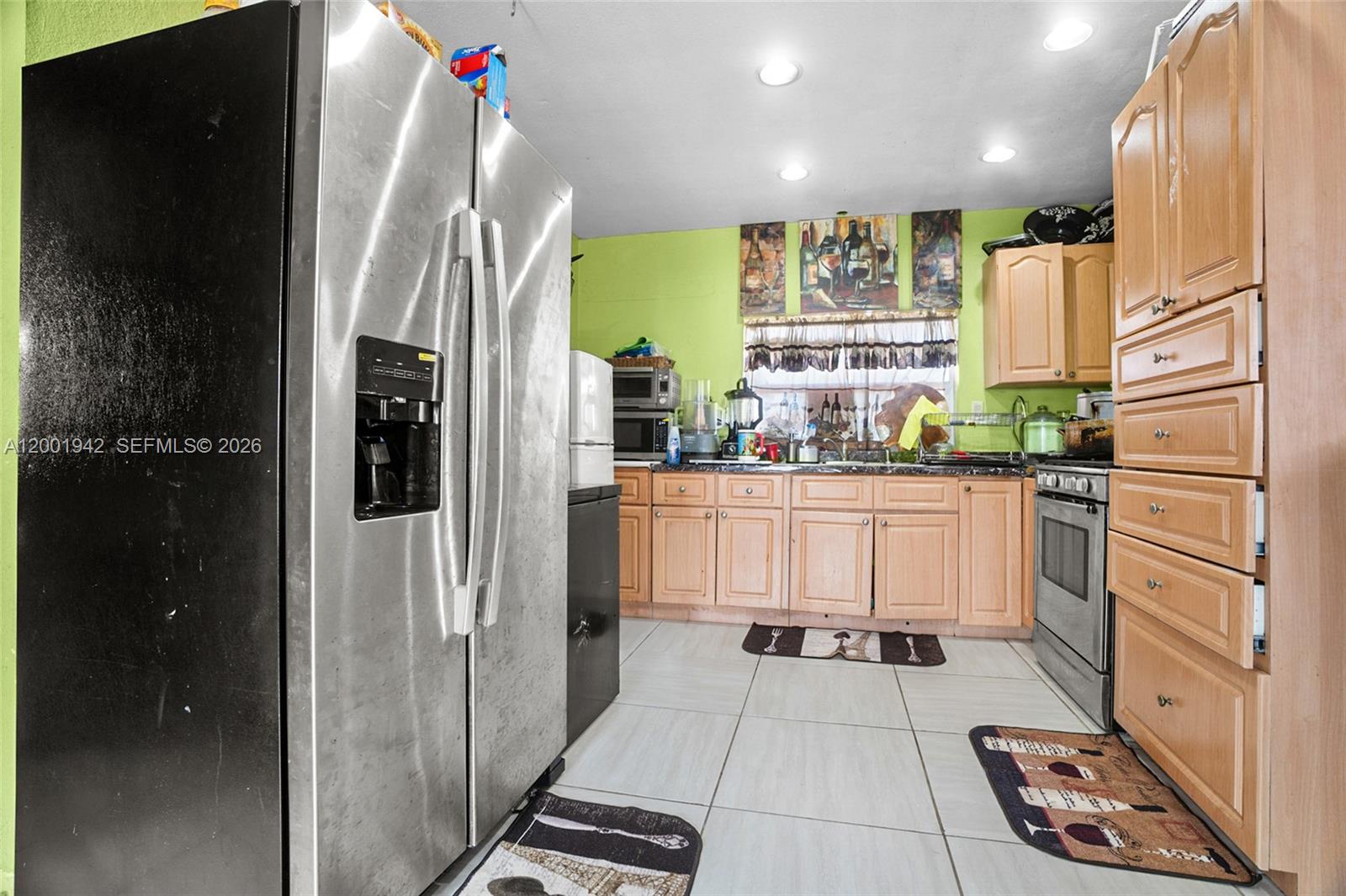 HONEY HILL ESTATES - Residential