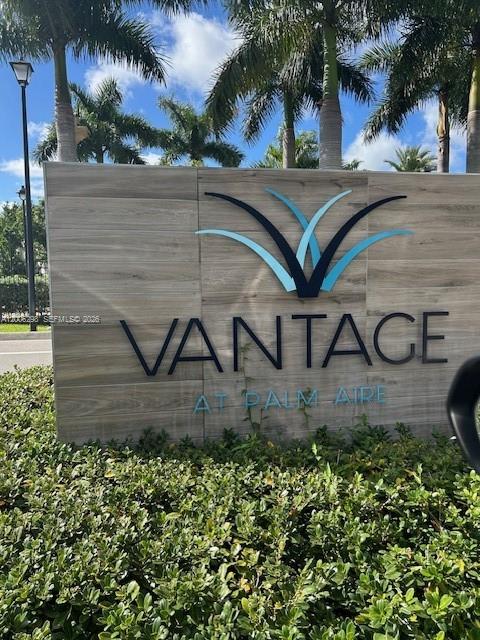 RESIDENCES AT PALM AIRE - Residential