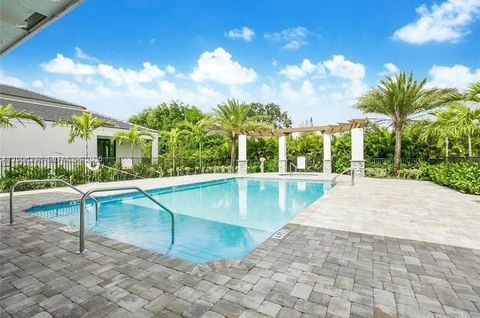 Tiny photo for 3525 NW 1st St, Pompano Beach, FL 33069 (MLS # A12006298)