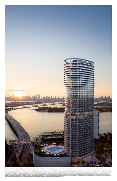 500 Alton 3003 Miami Beach FL 33139