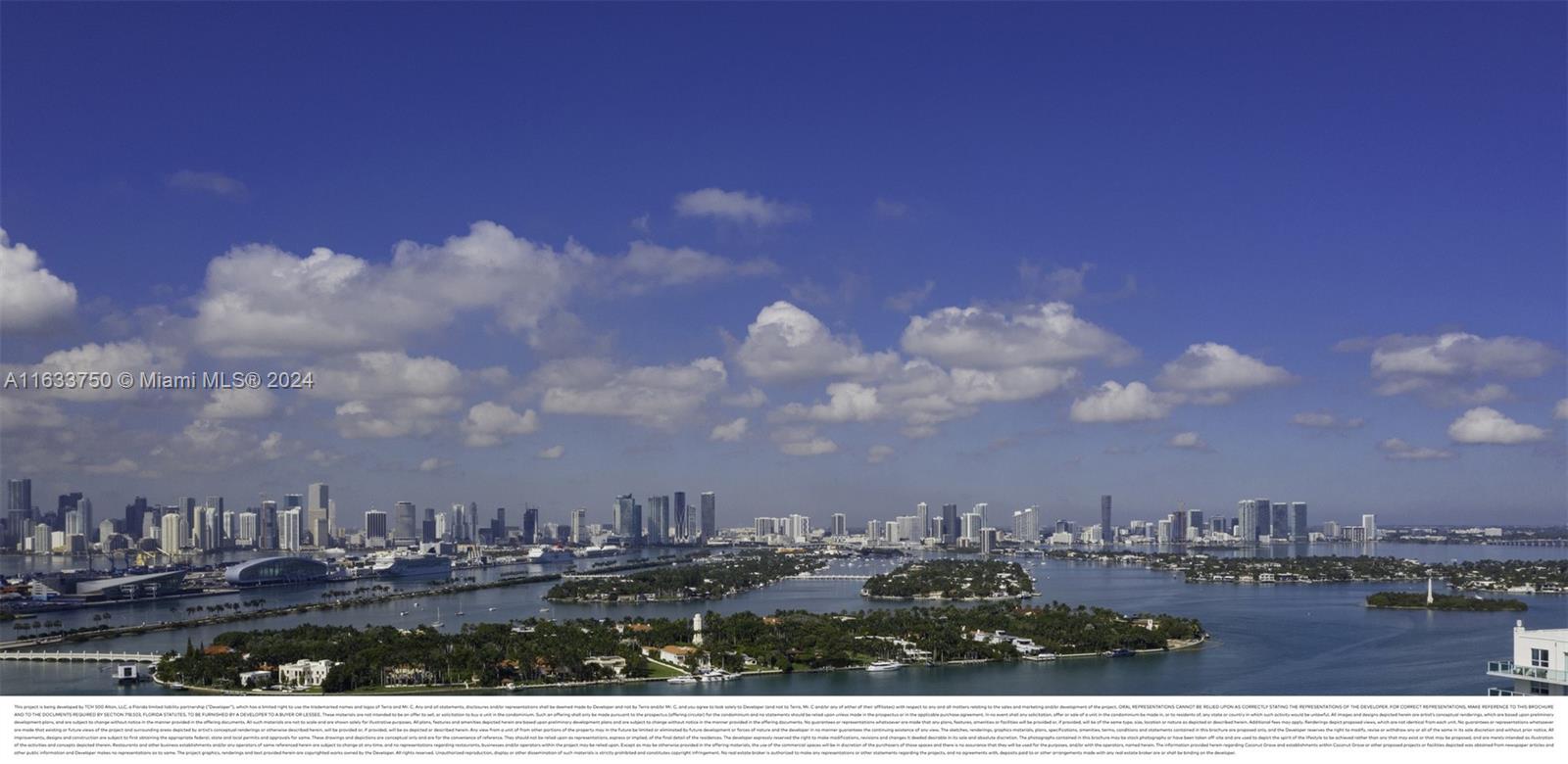 Five Park Miami Beach - Residential