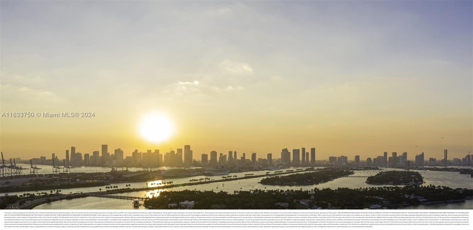 Five Park Miami Beach - Residential