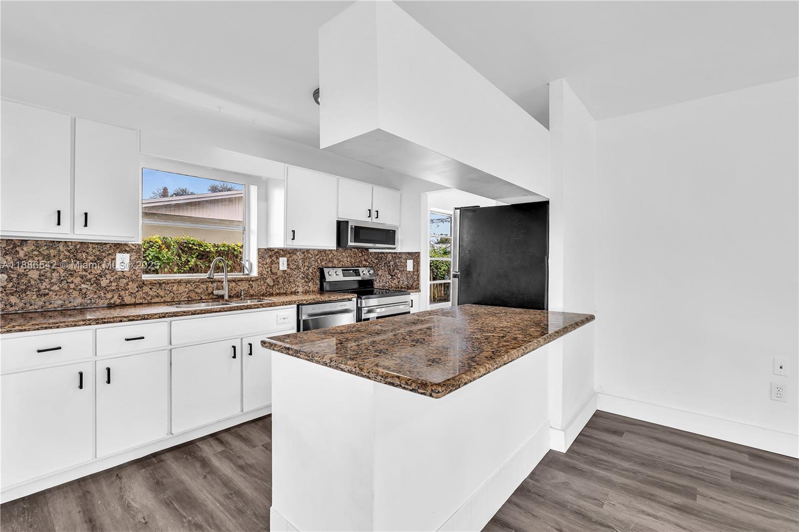 BEL-AIRE SEC 2 - Residential