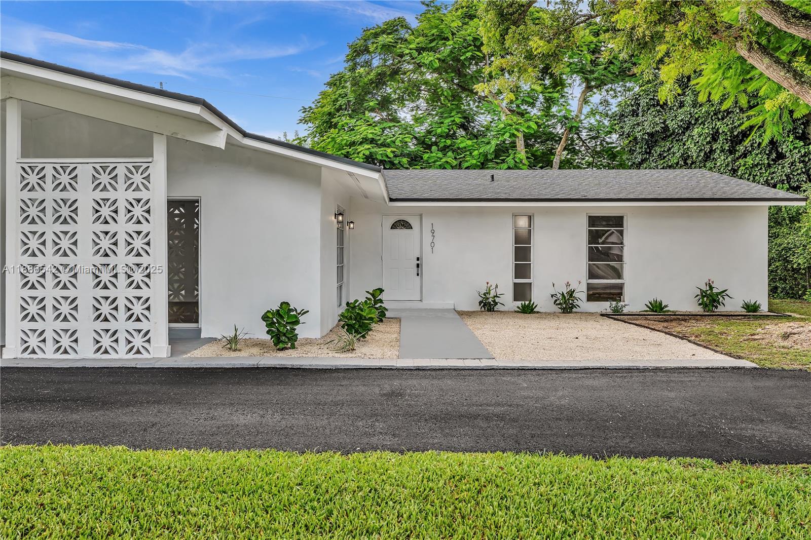 BEL-AIRE SEC 2 - Residential