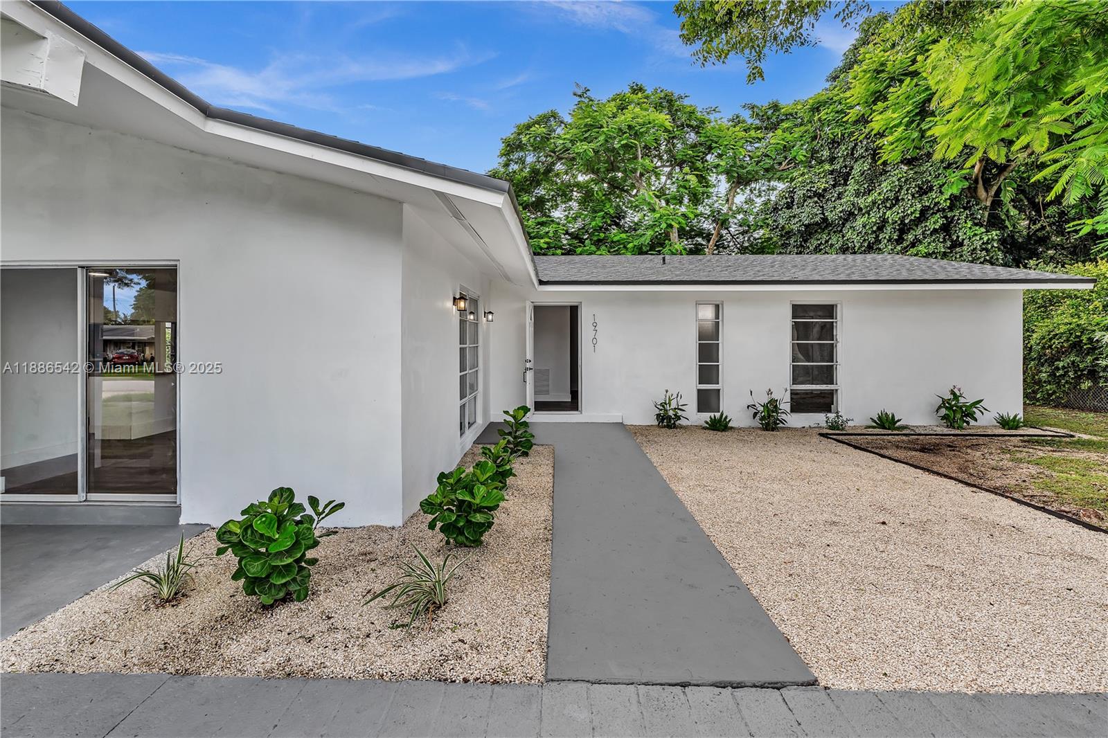 BEL-AIRE SEC 2 - Residential