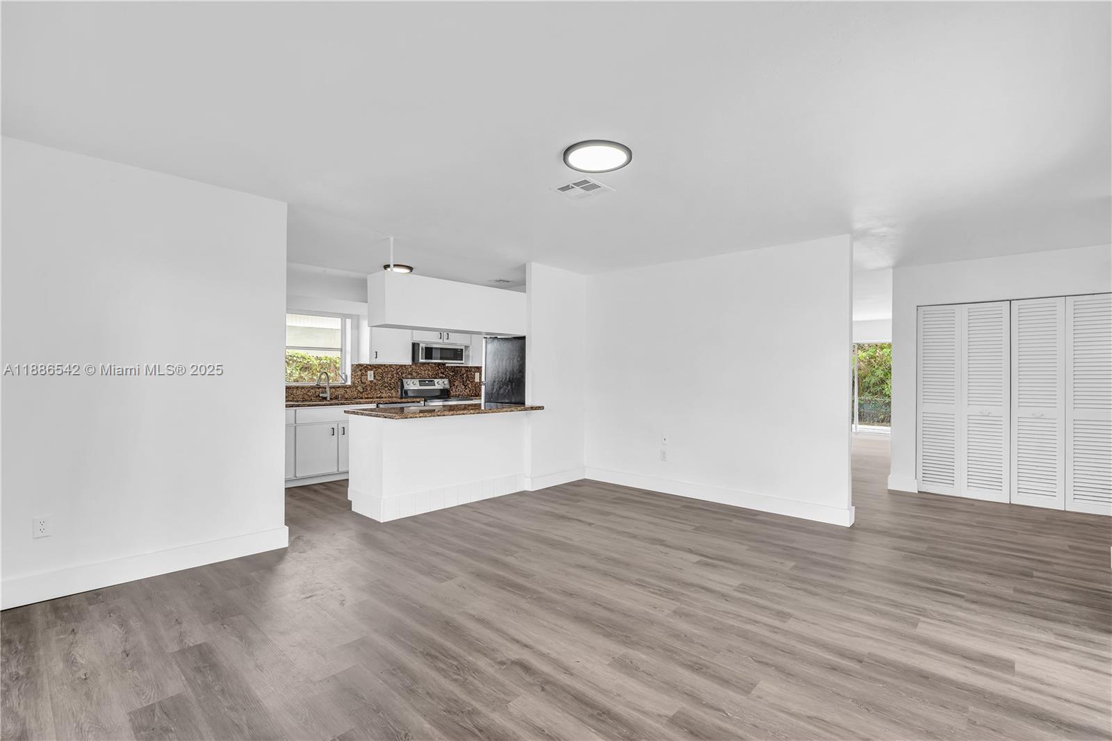 BEL-AIRE SEC 2 - Residential