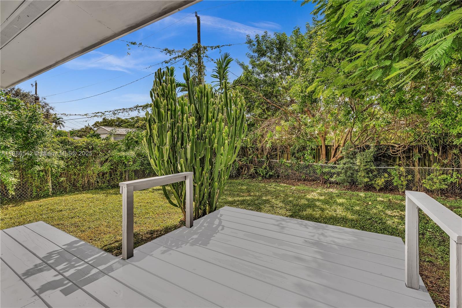 BEL-AIRE SEC 2 - Residential