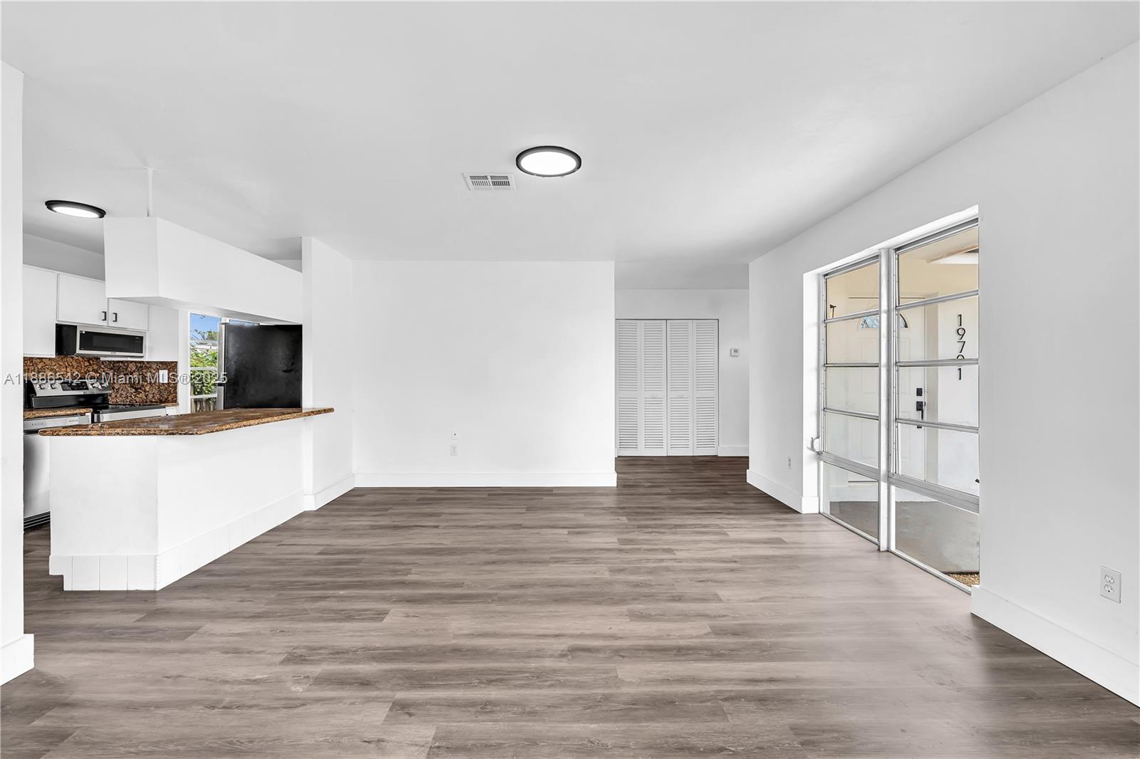 BEL-AIRE SEC 2 - Residential