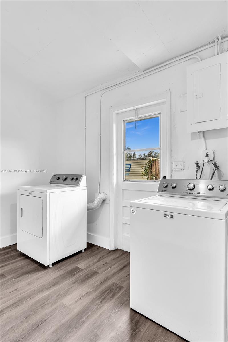 BEL-AIRE SEC 2 - Residential