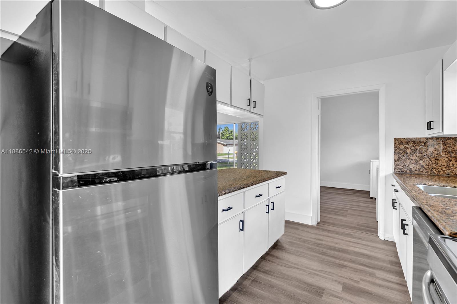 BEL-AIRE SEC 2 - Residential