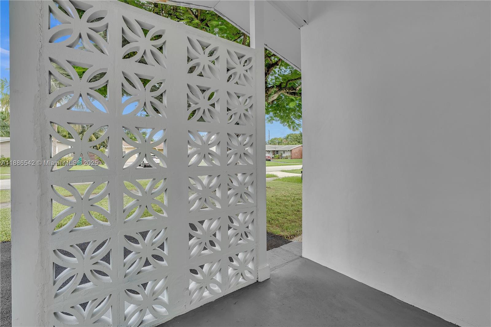 BEL-AIRE SEC 2 - Residential