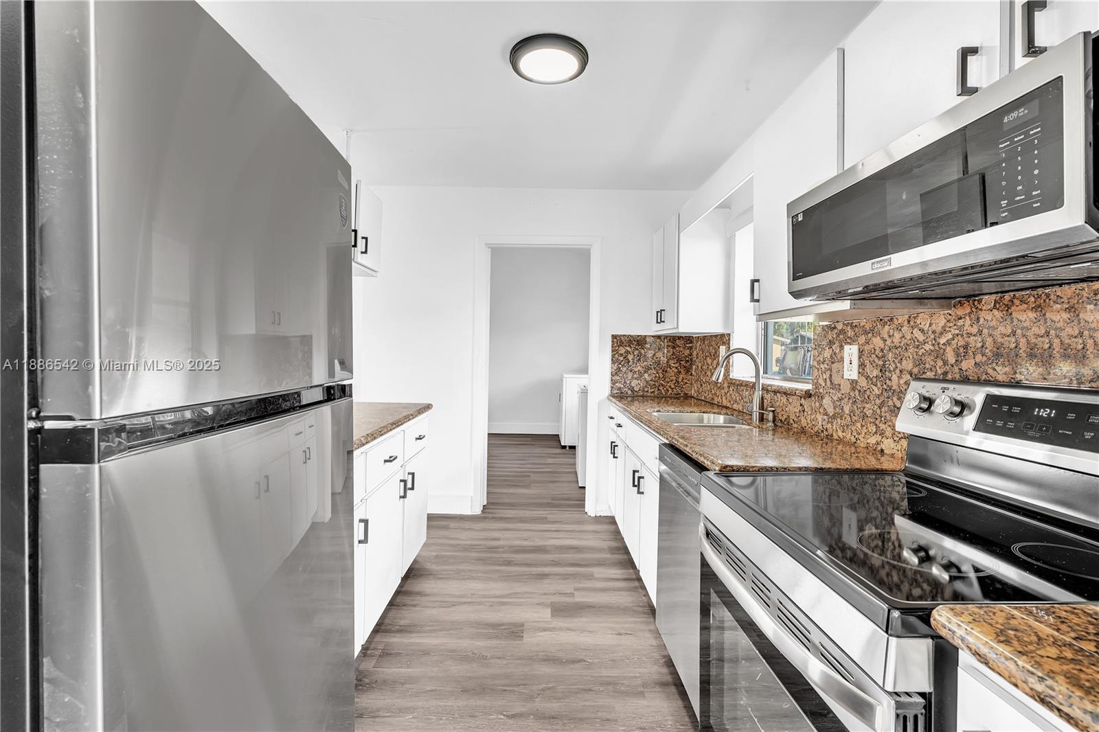 BEL-AIRE SEC 2 - Residential