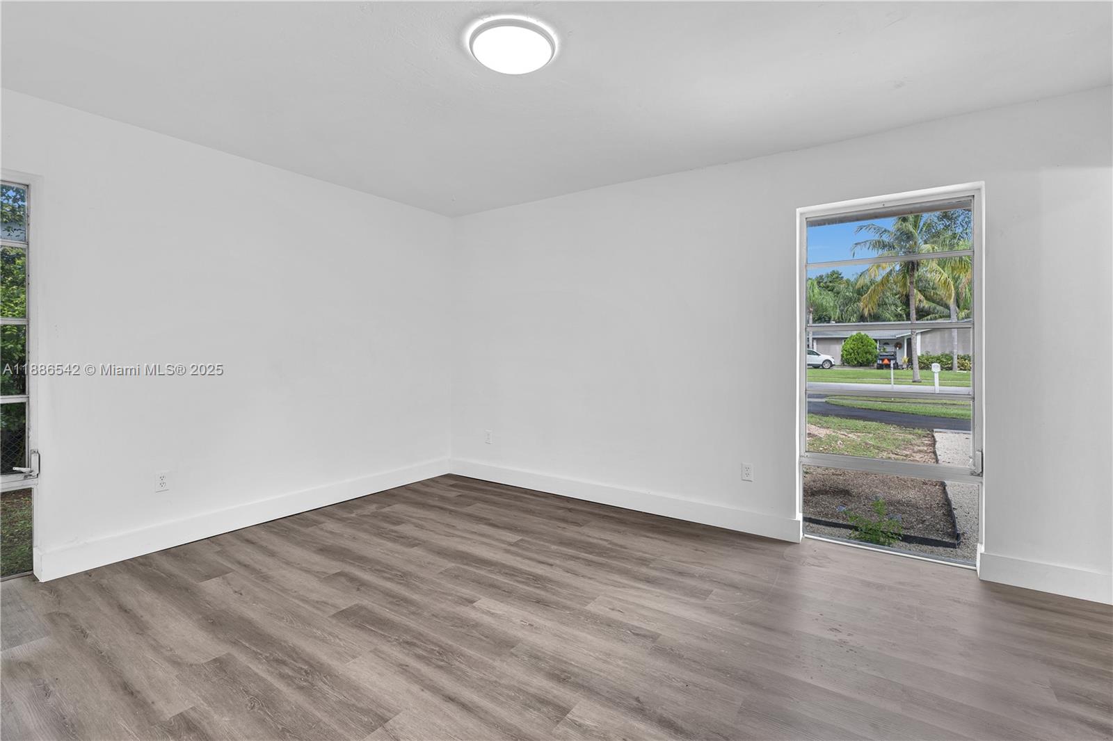 BEL-AIRE SEC 2 - Residential