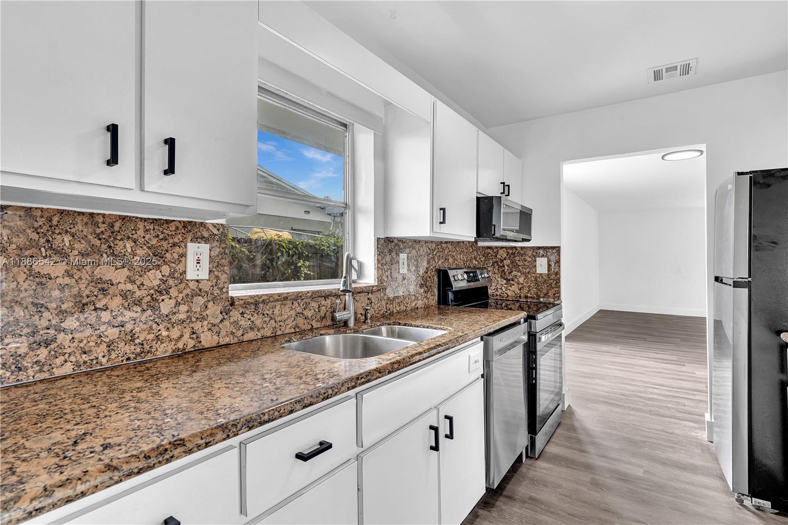 BEL-AIRE SEC 2 - Residential