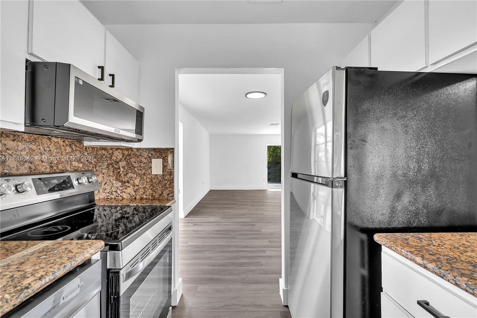 BEL-AIRE SEC 2 - Residential