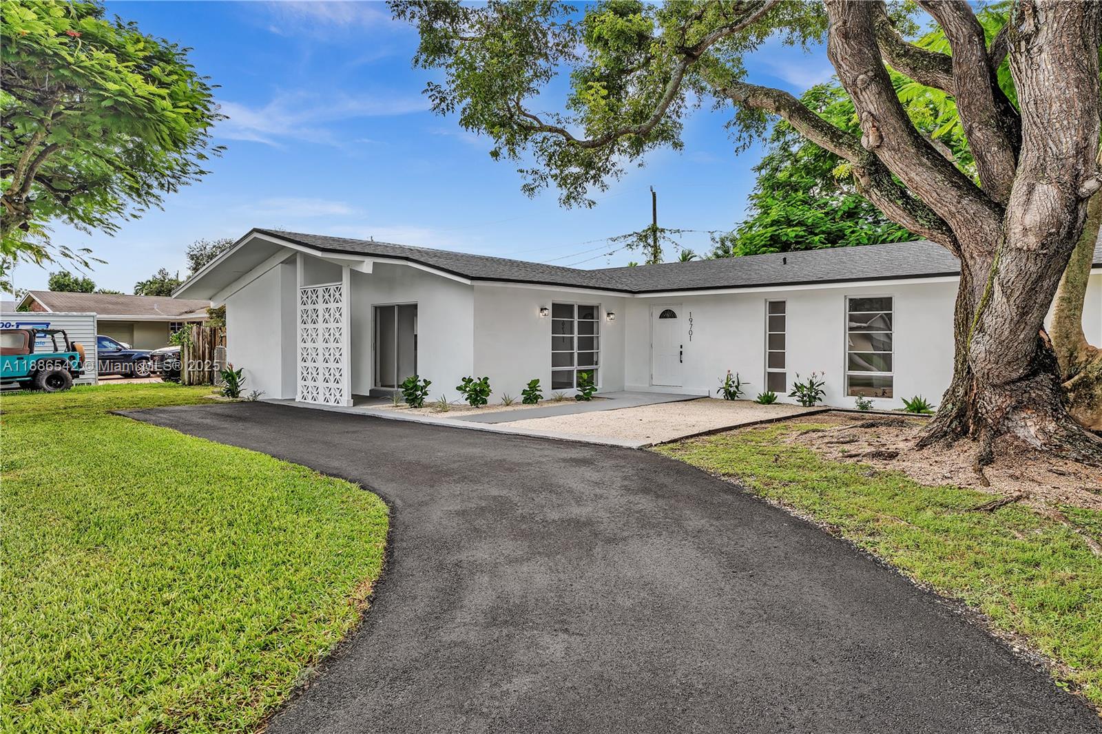 BEL-AIRE SEC 2 - Residential