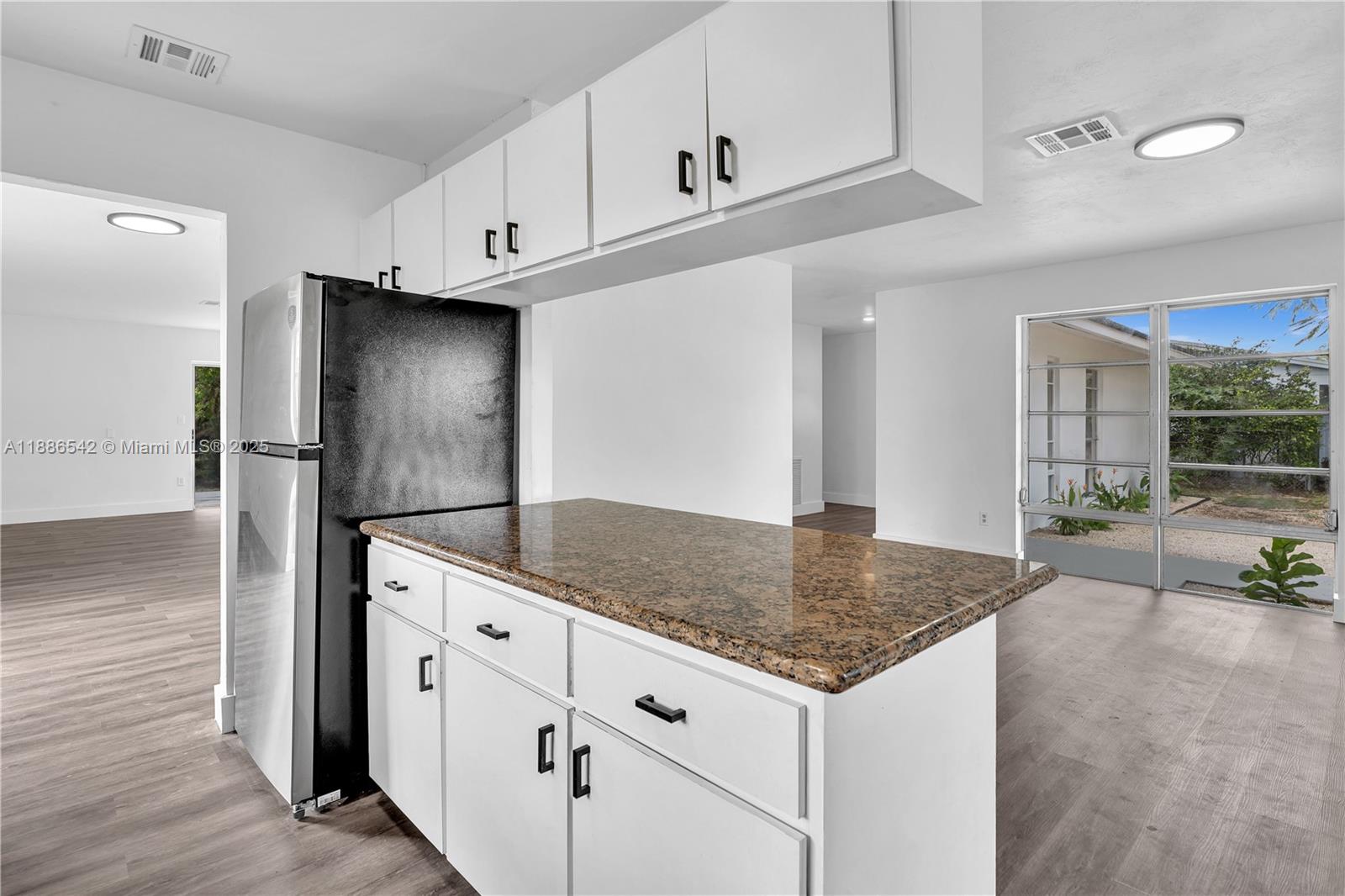 BEL-AIRE SEC 2 - Residential