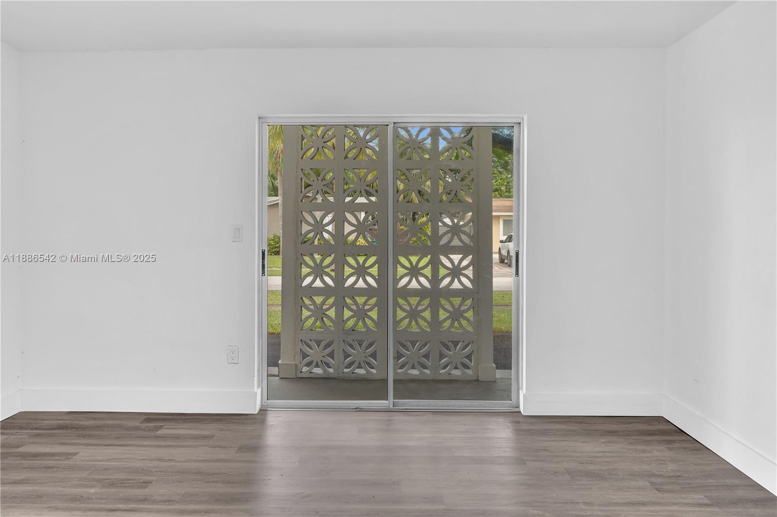 BEL-AIRE SEC 2 - Residential