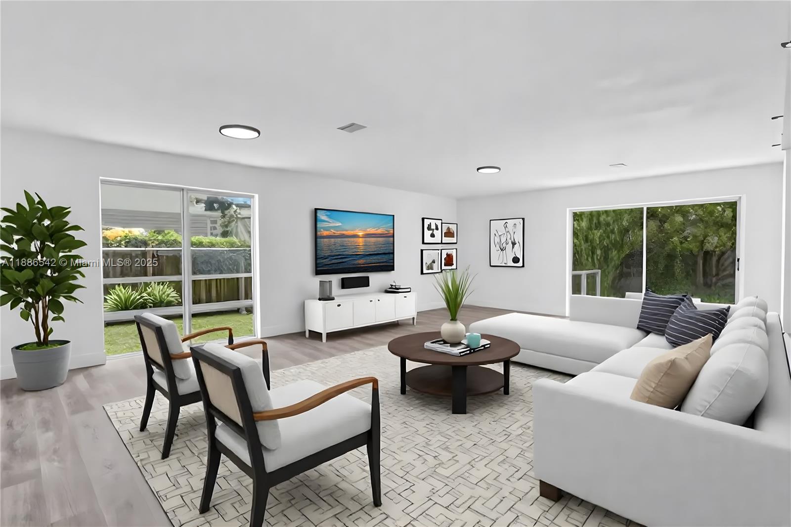 BEL-AIRE SEC 2 - Residential