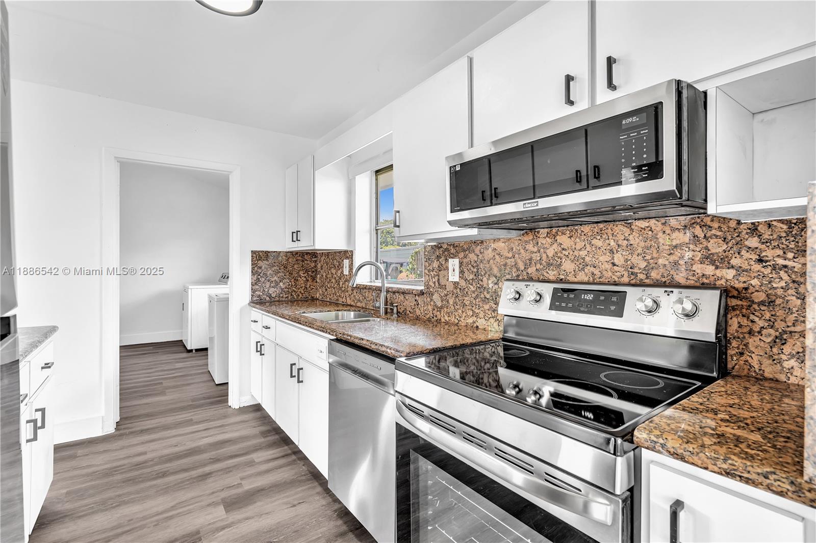 BEL-AIRE SEC 2 - Residential