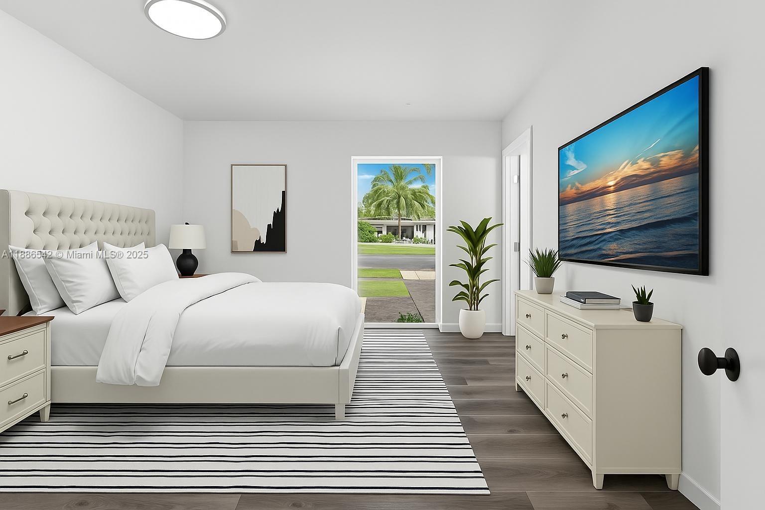 BEL-AIRE SEC 2 - Residential