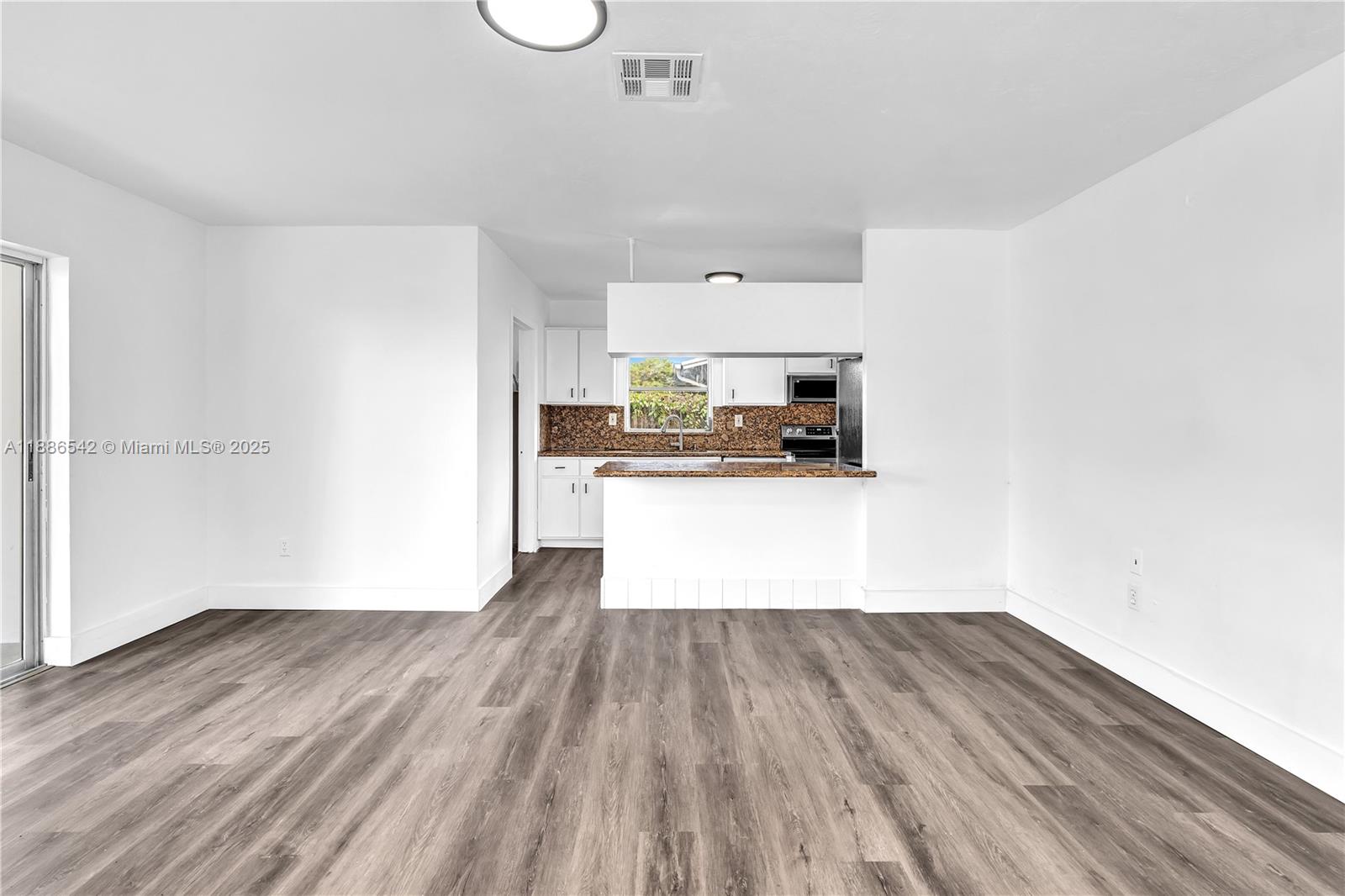 BEL-AIRE SEC 2 - Residential