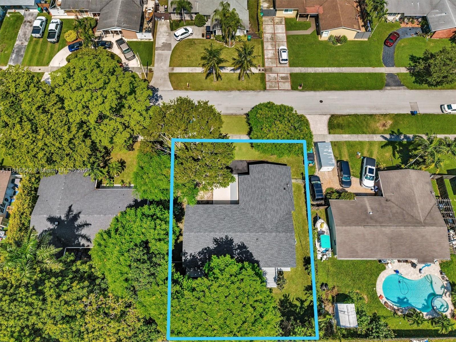 BEL-AIRE SEC 2 - Residential