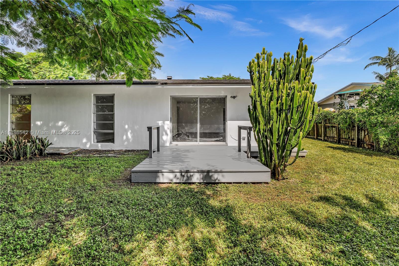 BEL-AIRE SEC 2 - Residential