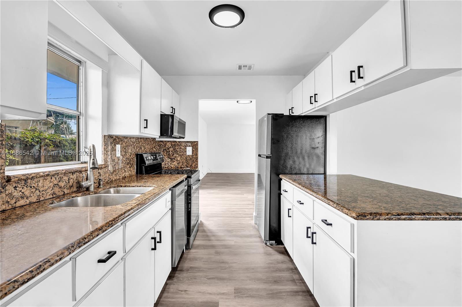 BEL-AIRE SEC 2 - Residential