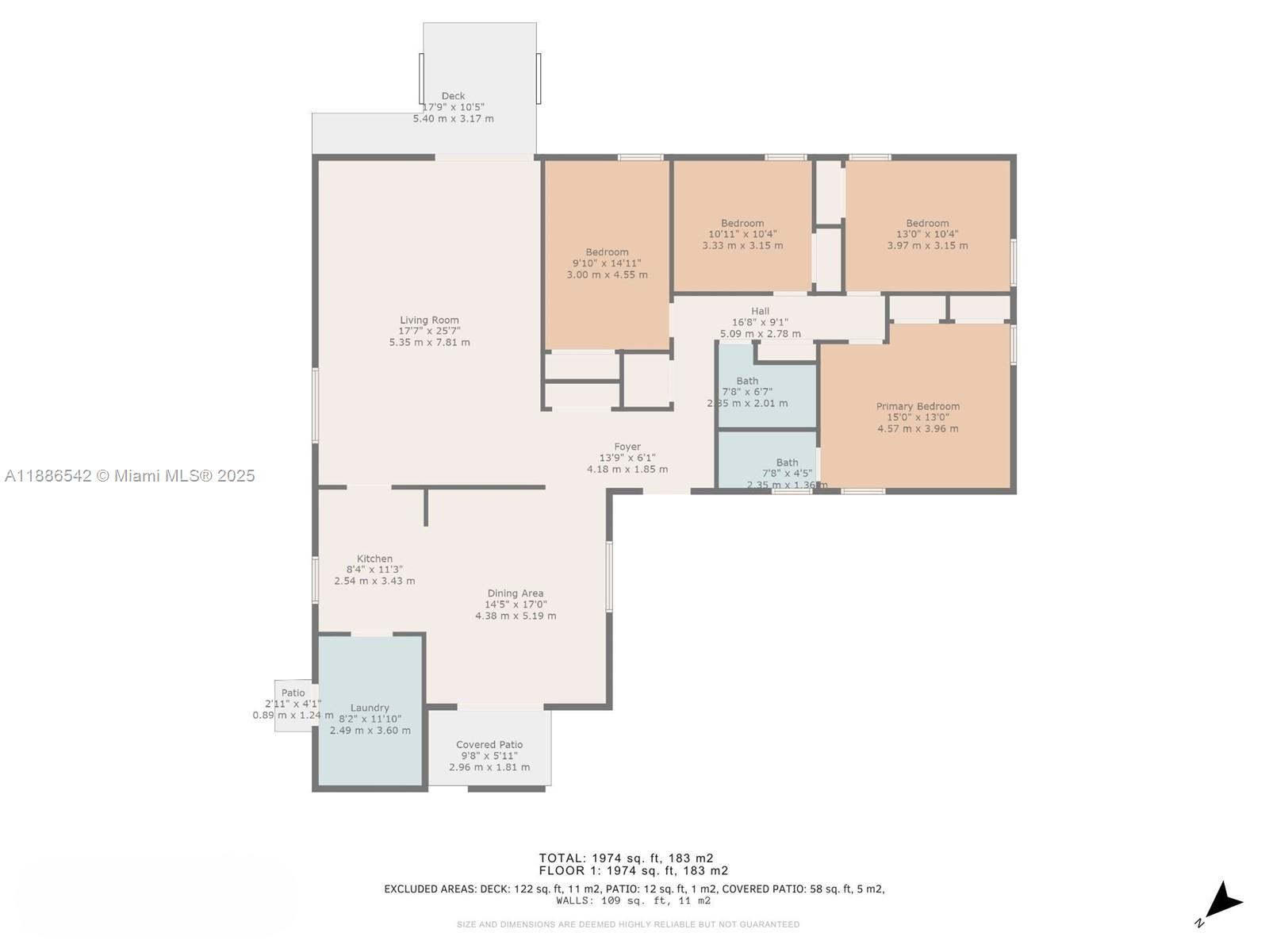BEL-AIRE SEC 2 - Residential