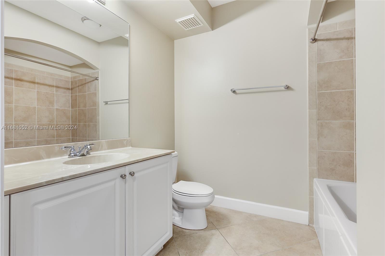 SAN RAPHAEL CONDO - Residential Lease