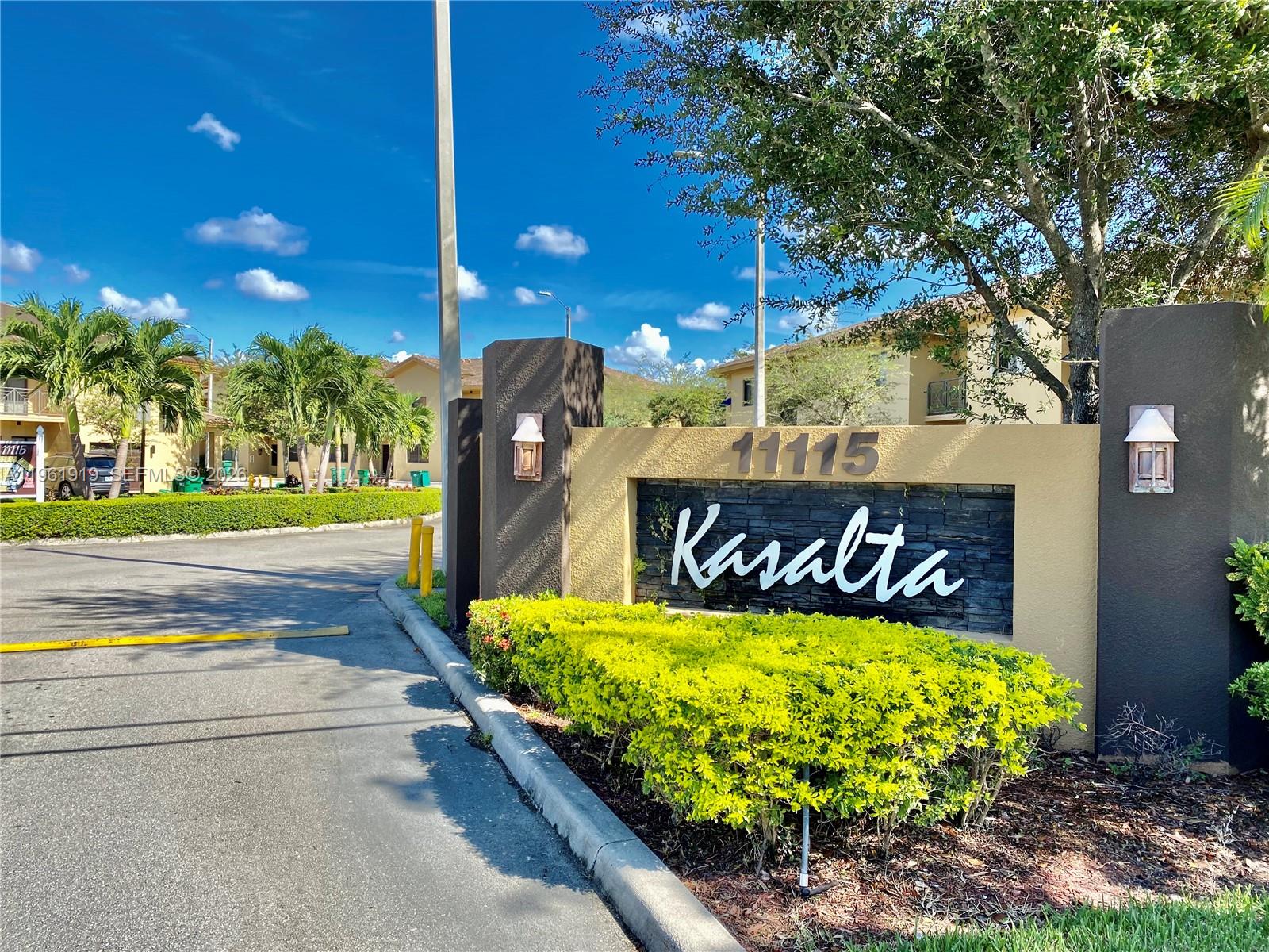 11115 W Okeechobee Rd 109