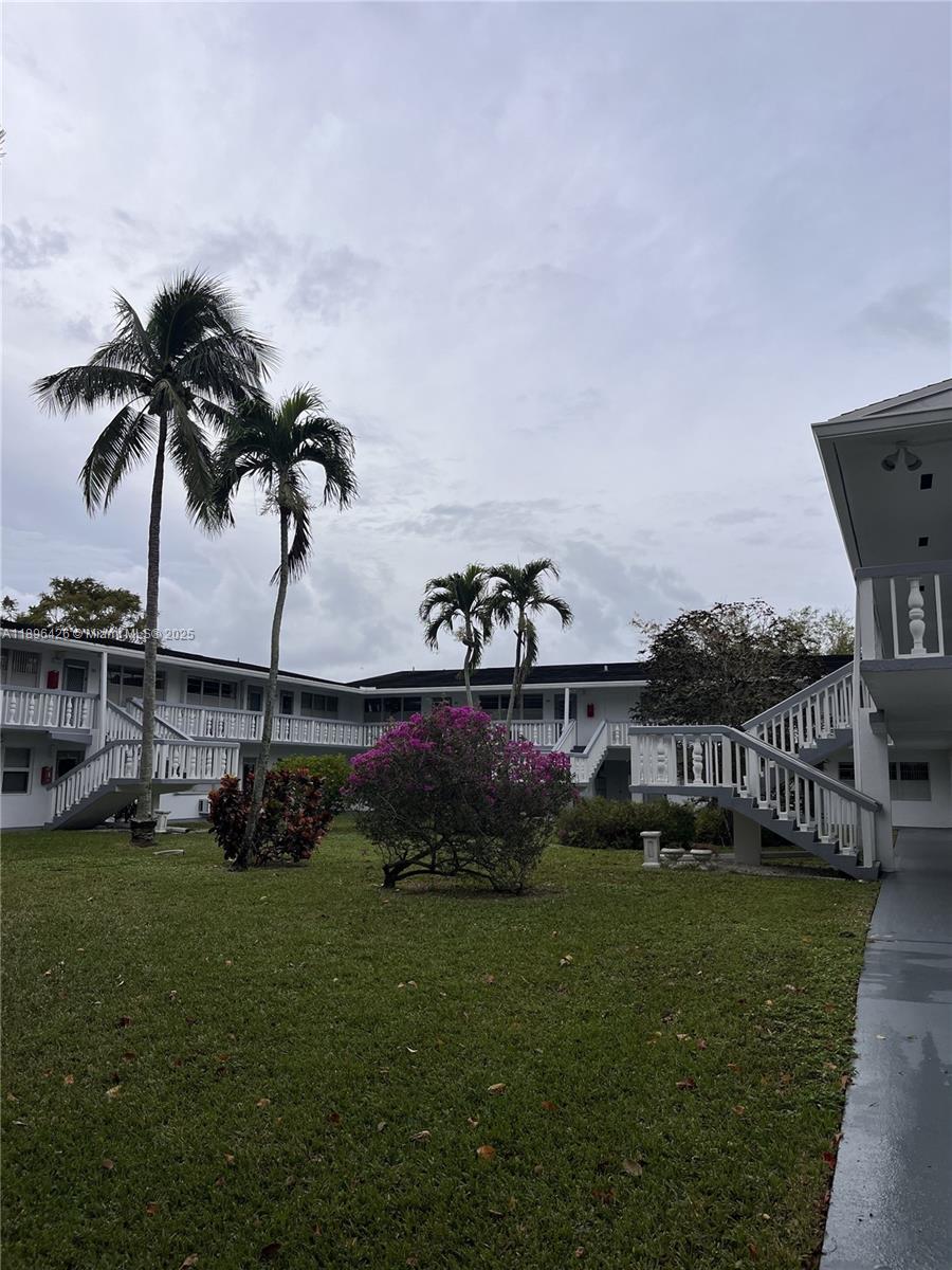 DURHAM R CONDO - Residential