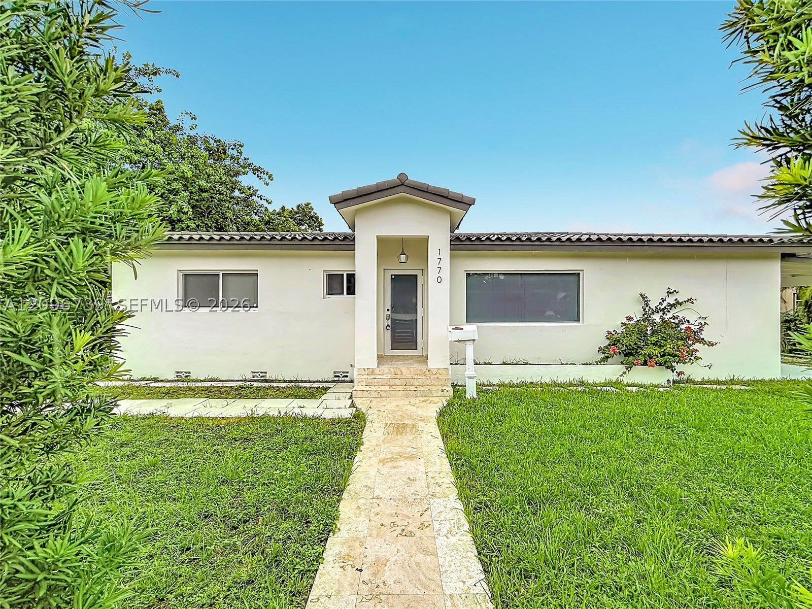 1770 SW 17th Ave