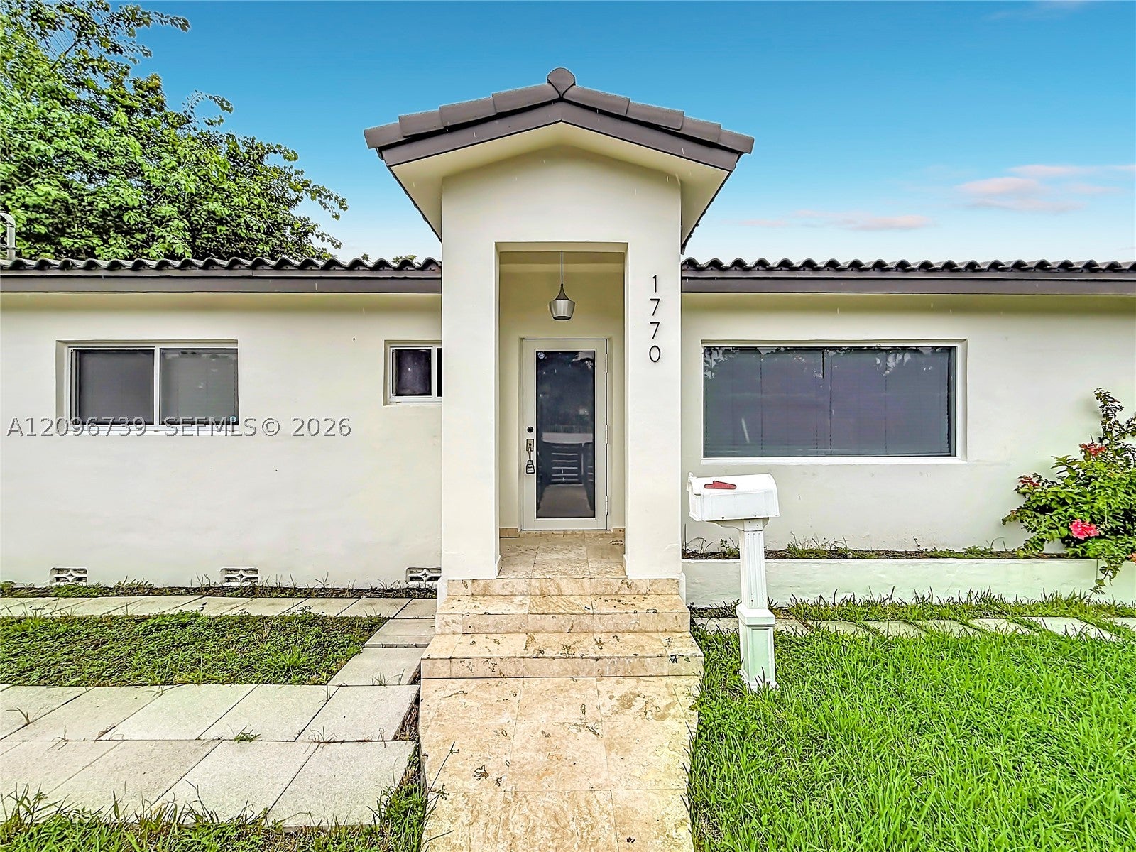 1770 SW 17th Ave