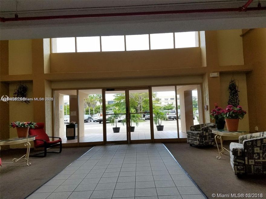 Discover this beautiful 2-bedroom, 1.5-bathroom apartment in the heart of Homestead! Freshly painted and exceptionally spacious, this home features high-impact windows for safety and energy efficiency, plus a convenient storage room. Perfectly located for easy access to local amenities, this move-in-ready gem is a must-see! BUYER'S AGENT TO VERIFY INFORMATION WITH THE ASSOCIATION. UNIT IS RENTED $1800 PER MONTH.