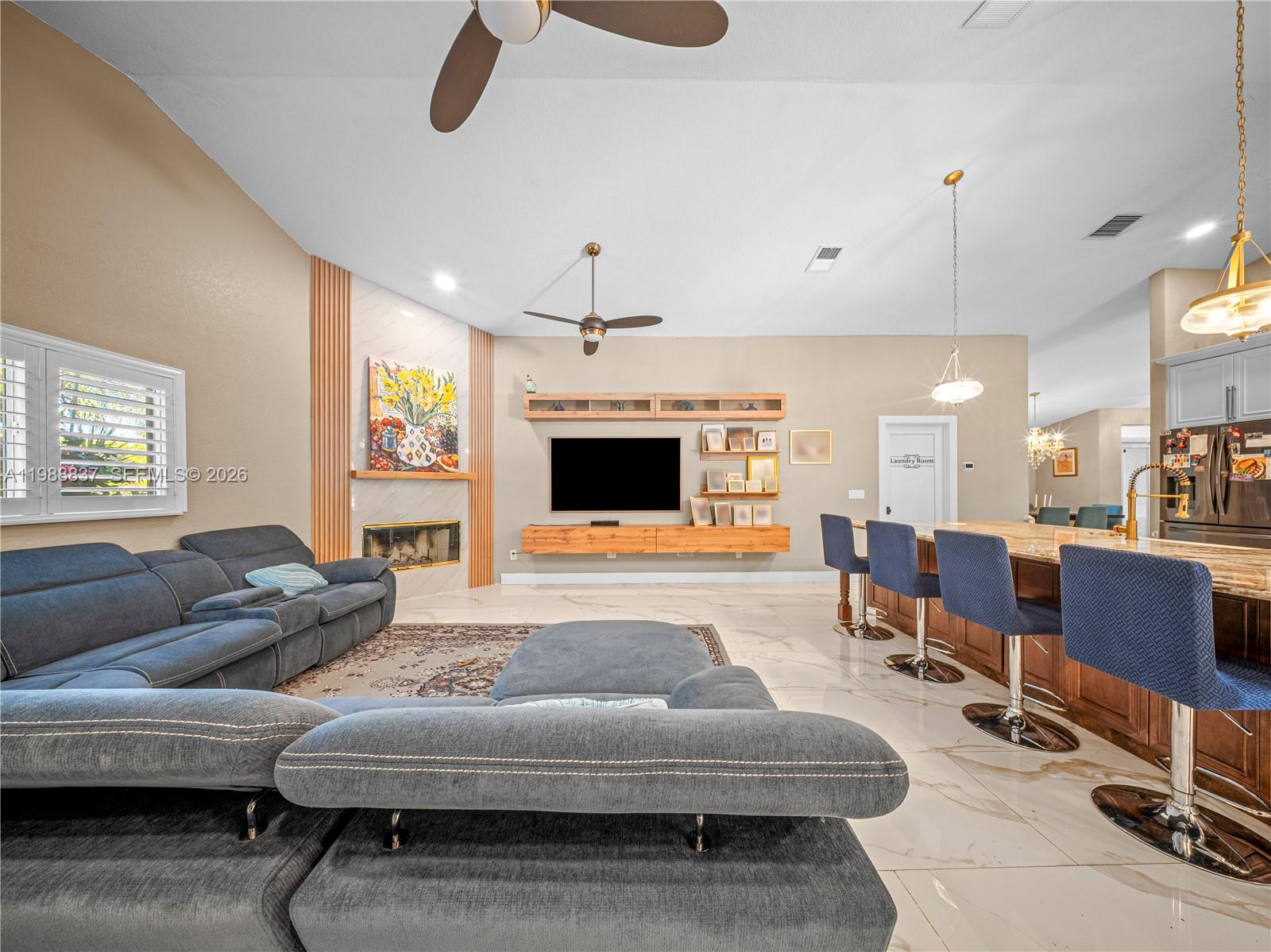 FLA FRUIT LANDS CO SUB NO - Residential