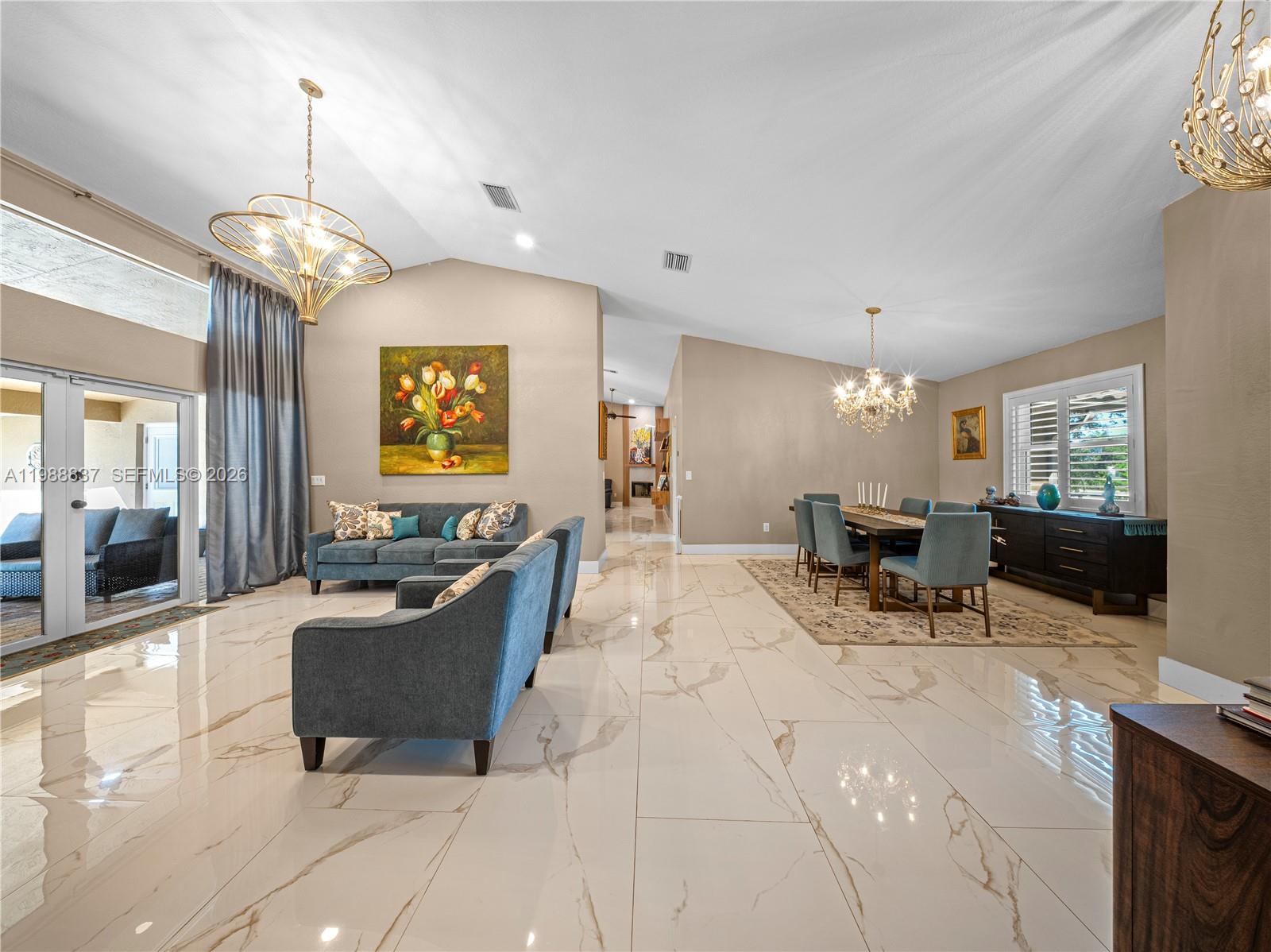 FLA FRUIT LANDS CO SUB NO - Residential