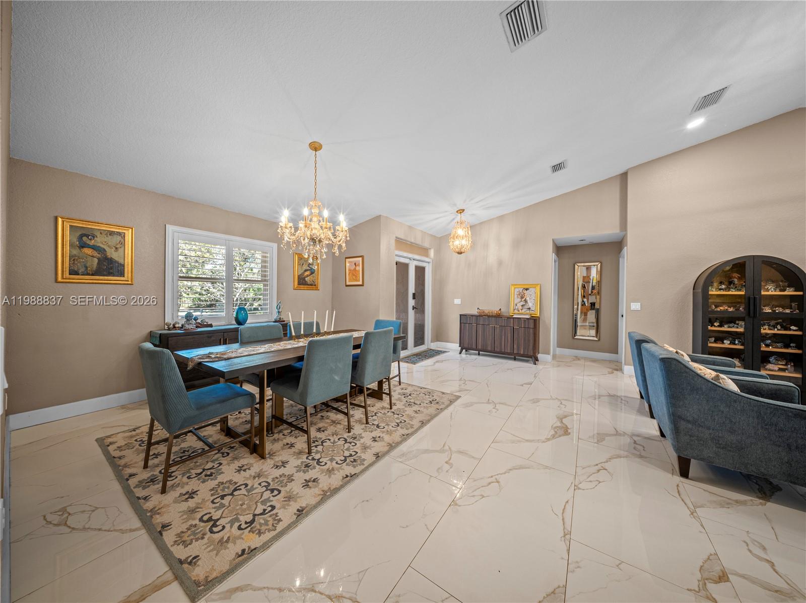 FLA FRUIT LANDS CO SUB NO - Residential