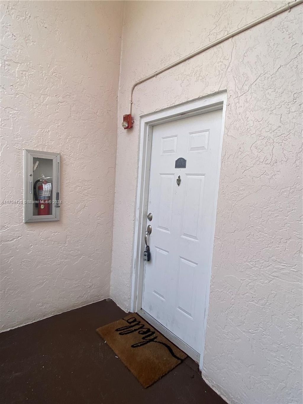 Photo of 10155 W Sunrise Blvd #301, Plantation, FL 33322 (MLS # A11704420)