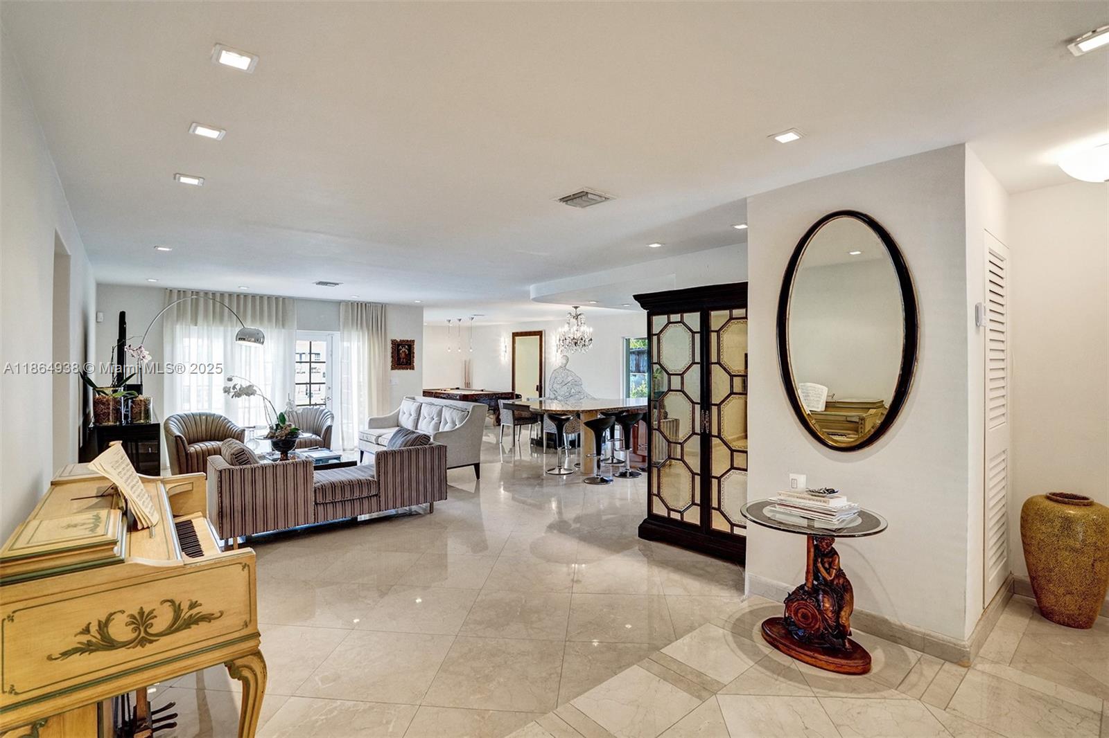 KEYSTONE ISLAND NO 3 - Residential Lease