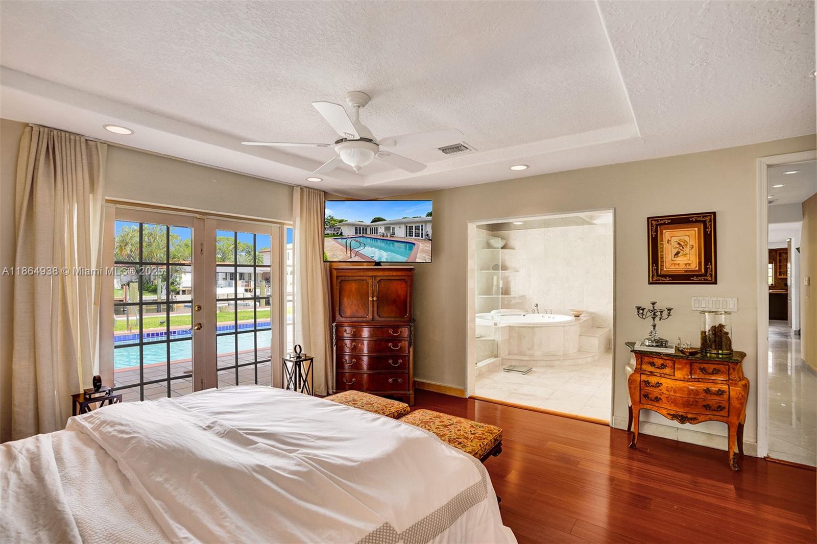 KEYSTONE ISLAND NO 3 - Residential Lease