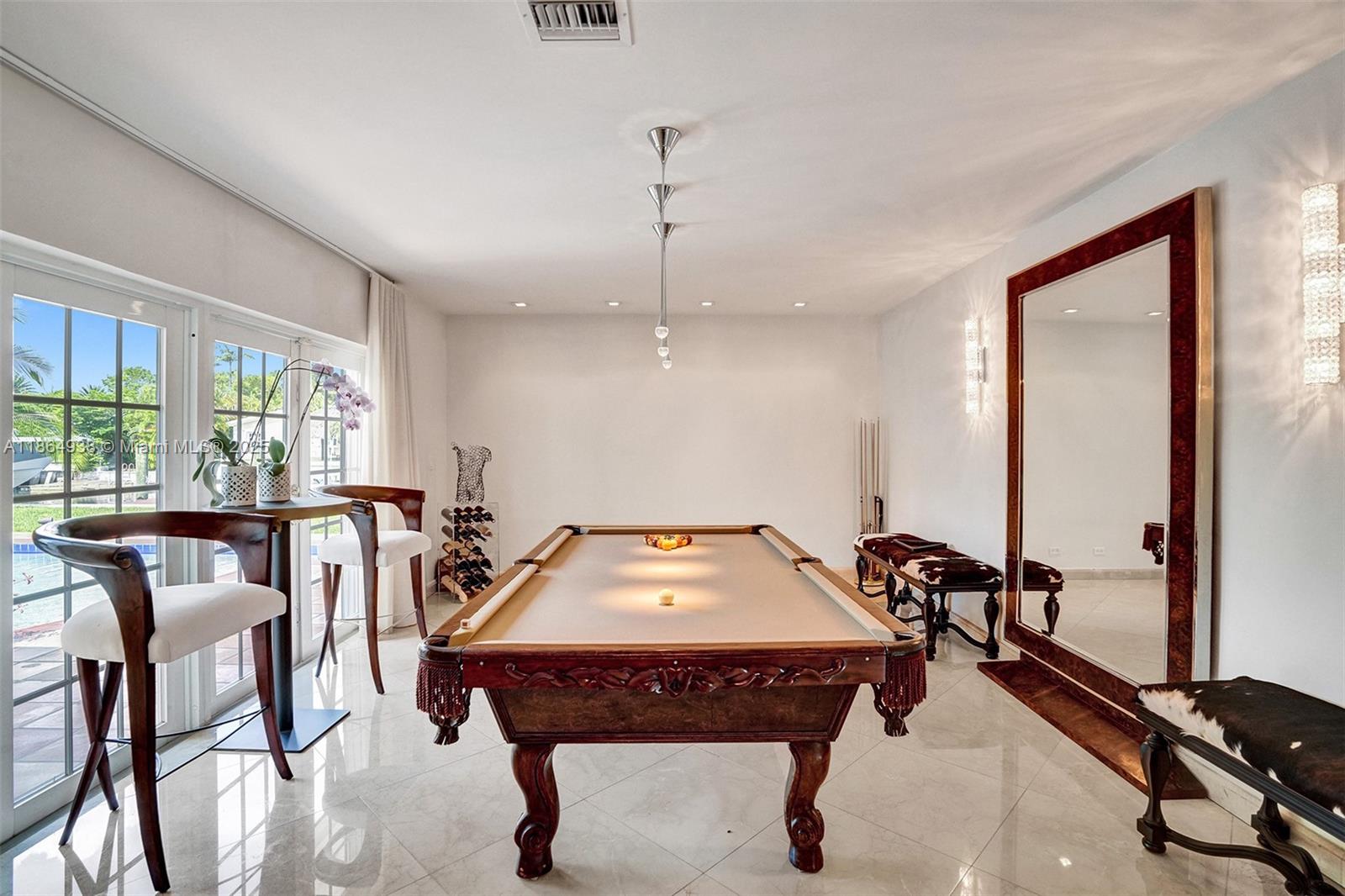 KEYSTONE ISLAND NO 3 - Residential Lease