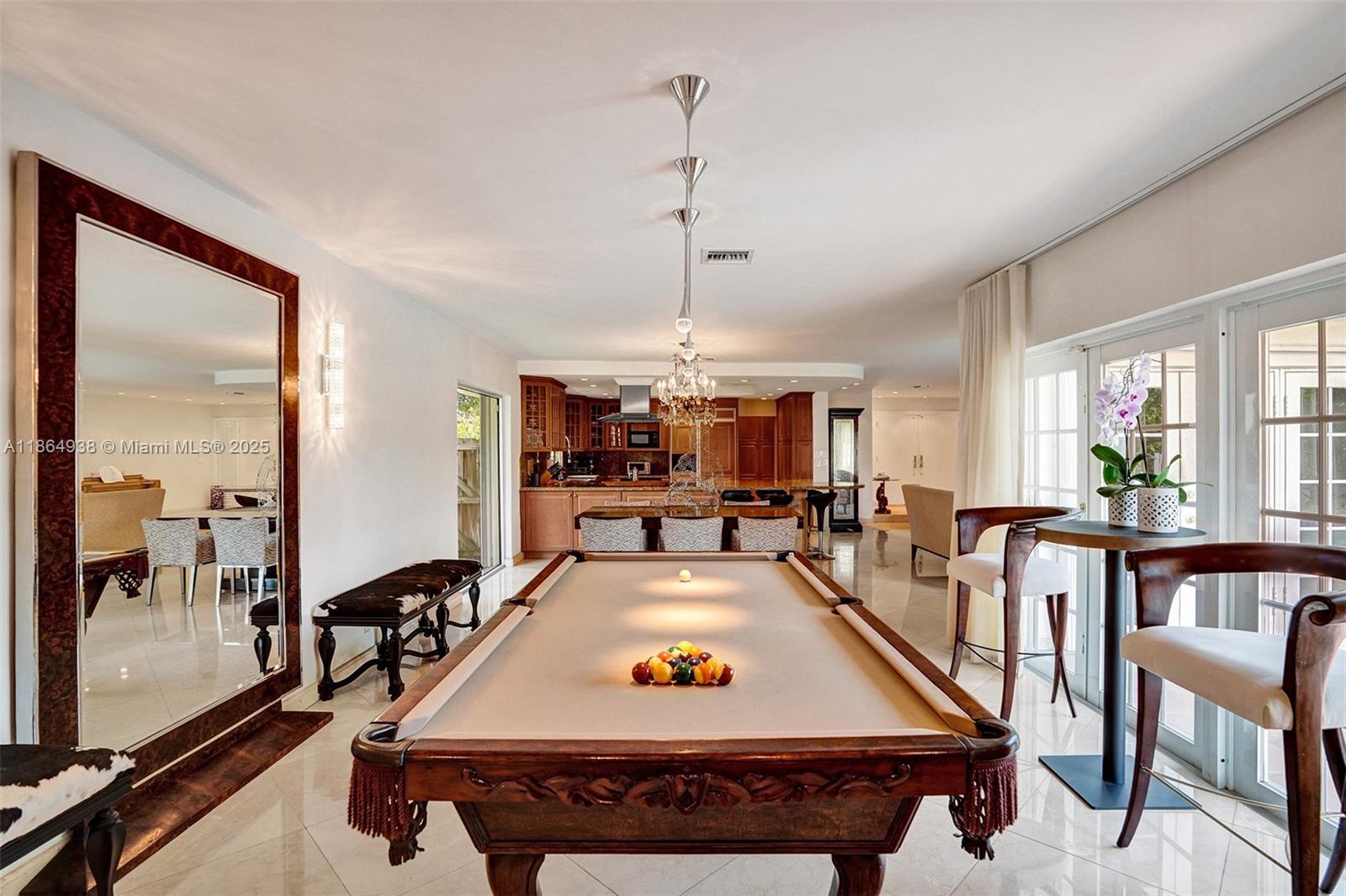 KEYSTONE ISLAND NO 3 - Residential Lease